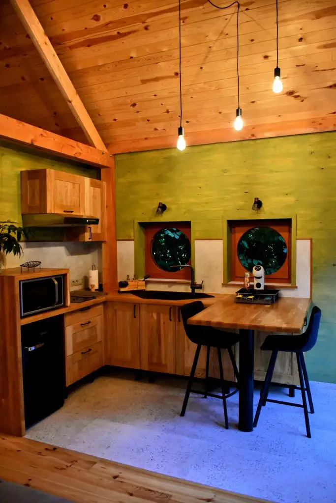 Cottage for 4 people in Frasnes-lez-Anvaing Entre Mare et Chêne